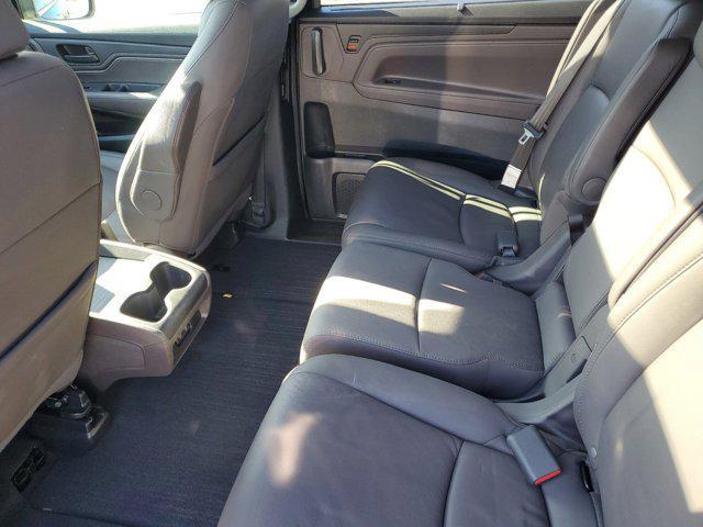 used 2019 Honda Odyssey car, priced at $28,989