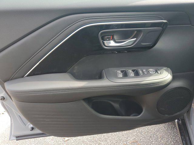 new 2025 Acura ADX car, priced at $36,950