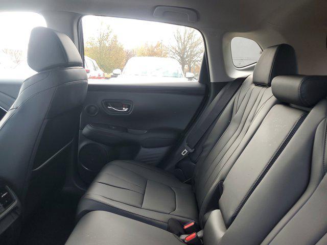 new 2025 Acura ADX car, priced at $36,950