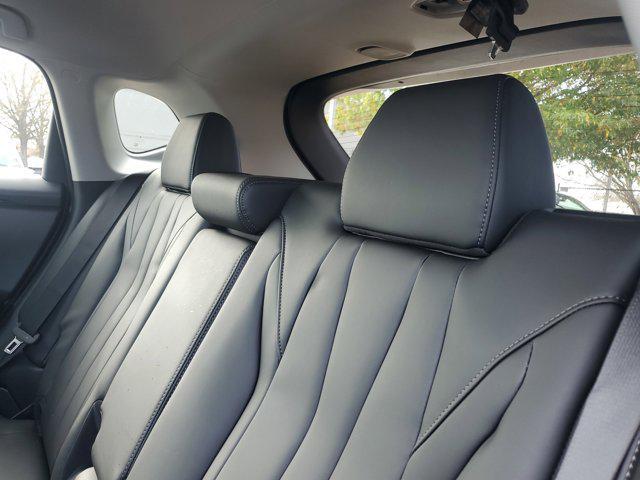 new 2025 Acura ADX car, priced at $36,950