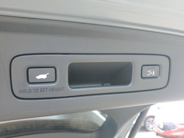 new 2025 Acura ADX car, priced at $36,950