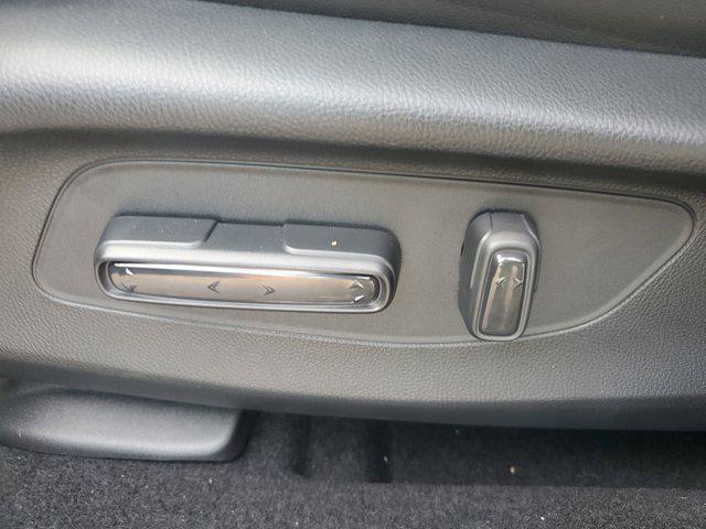 new 2025 Acura ADX car, priced at $36,950