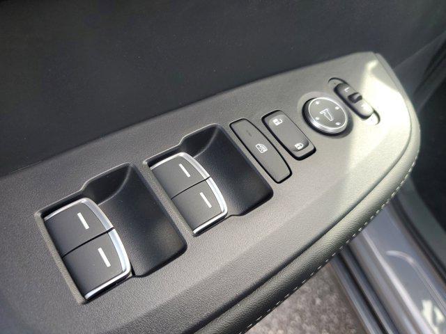 new 2025 Acura ADX car, priced at $36,950