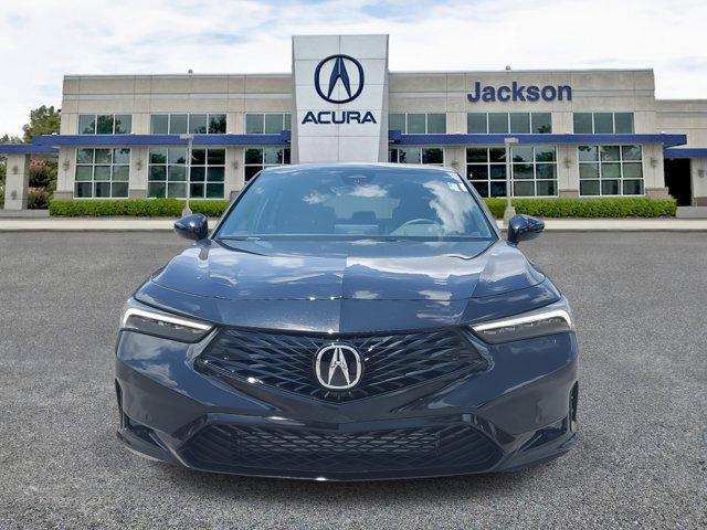 new 2025 Acura Integra car, priced at $39,195