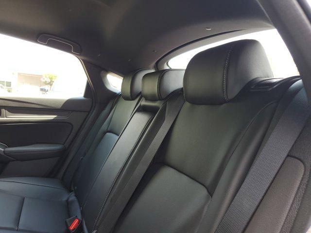 new 2025 Acura Integra car, priced at $39,795