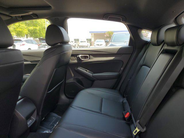new 2025 Acura Integra car, priced at $39,795
