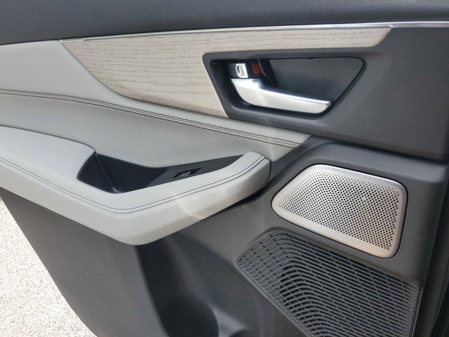 new 2026 Acura MDX car, priced at $68,250