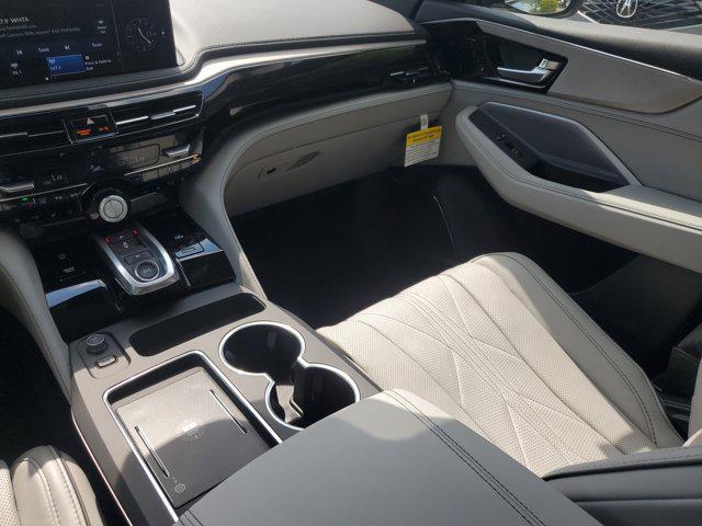 new 2026 Acura MDX car, priced at $68,250