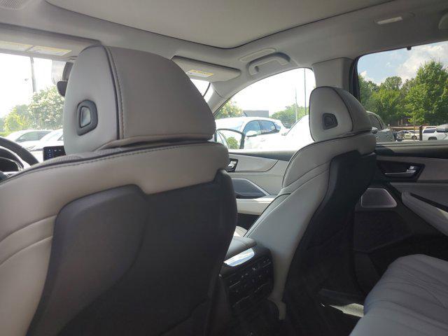 new 2026 Acura MDX car, priced at $68,250