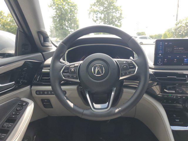 new 2026 Acura MDX car, priced at $68,250
