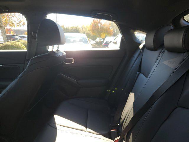 new 2026 Acura Integra car, priced at $37,145