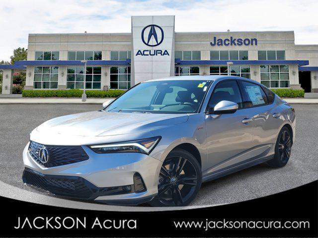 new 2026 Acura Integra car, priced at $37,145