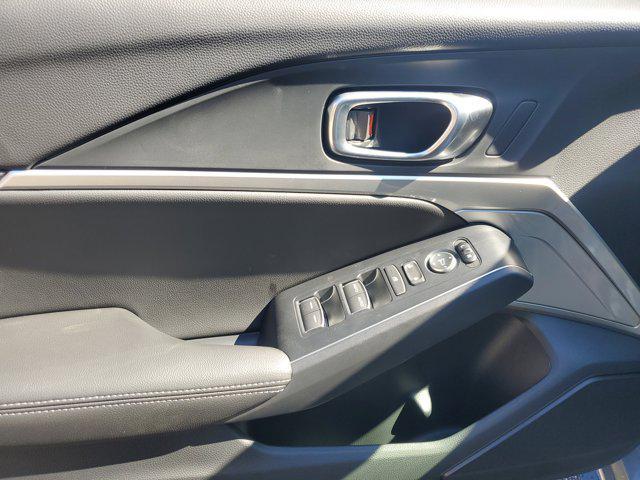 new 2026 Acura Integra car, priced at $37,145