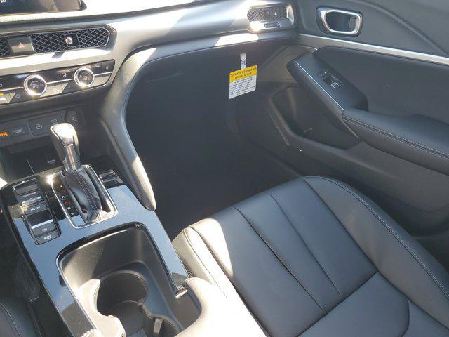 new 2026 Acura Integra car, priced at $37,145