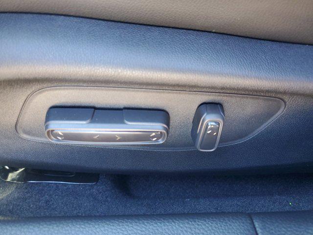 new 2026 Acura Integra car, priced at $37,145