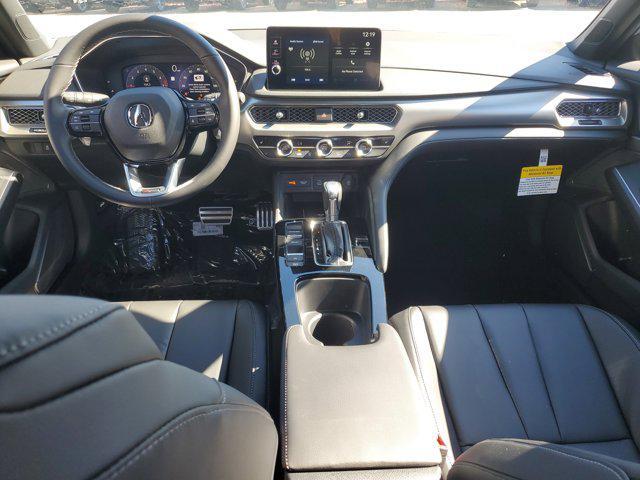 new 2026 Acura Integra car, priced at $37,145