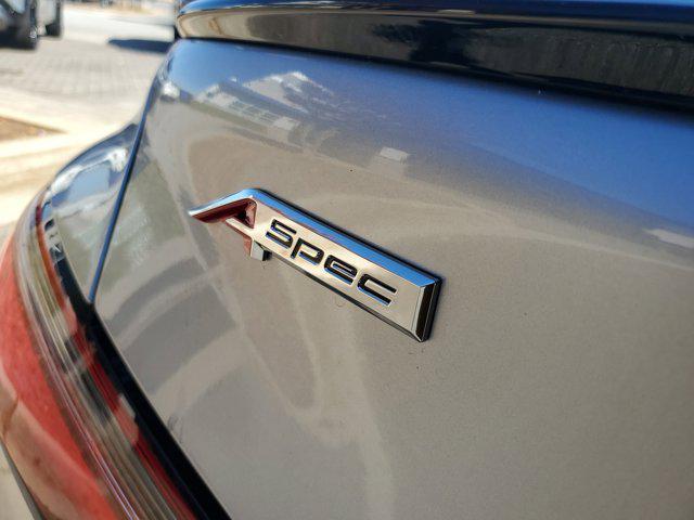 new 2026 Acura Integra car, priced at $37,145