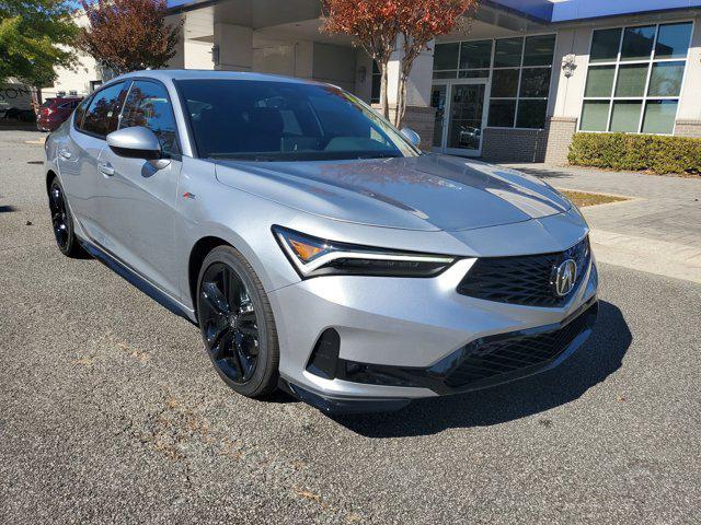 new 2026 Acura Integra car, priced at $37,145