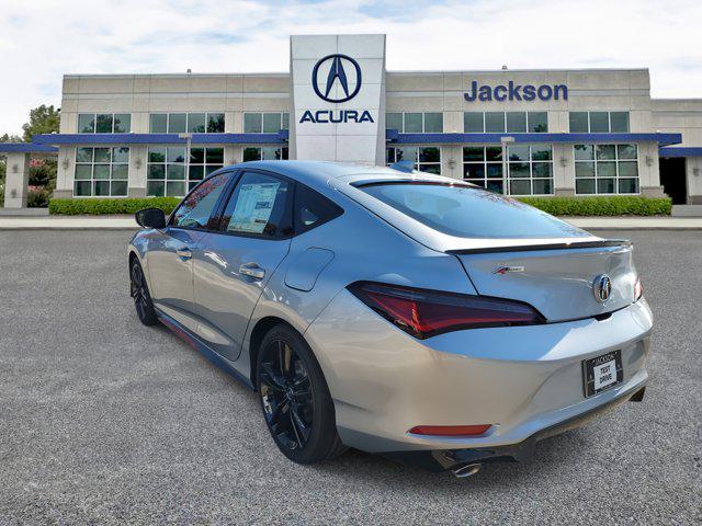 new 2026 Acura Integra car, priced at $37,145
