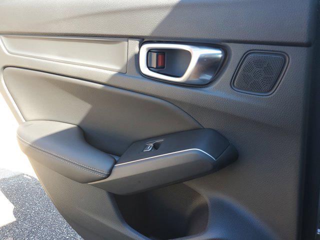 new 2026 Acura Integra car, priced at $37,145