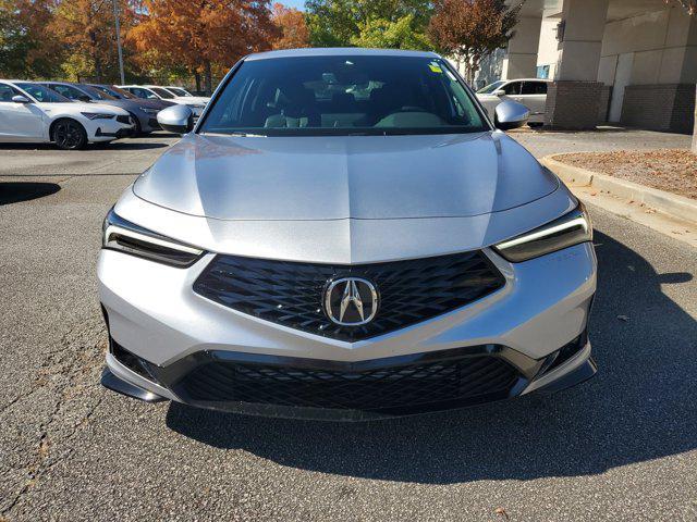 new 2026 Acura Integra car, priced at $37,145