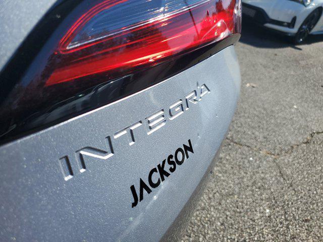 new 2026 Acura Integra car, priced at $37,145