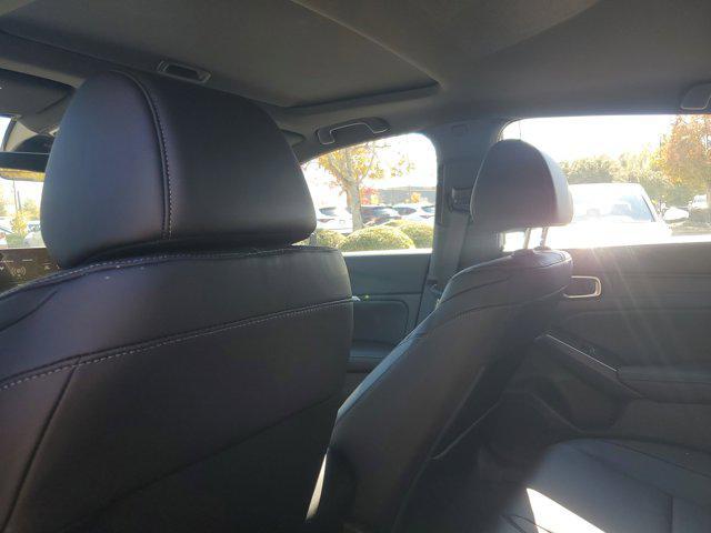 new 2026 Acura Integra car, priced at $37,145