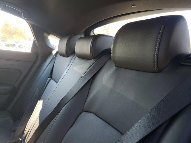 new 2026 Acura Integra car, priced at $37,145