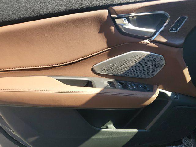 new 2026 Acura RDX car, priced at $54,800