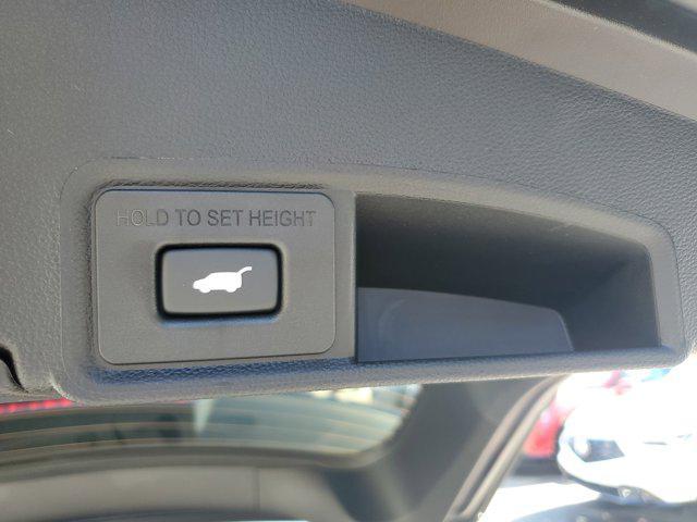 new 2026 Acura RDX car, priced at $54,800