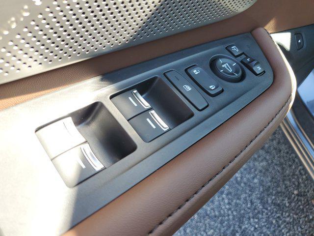 new 2026 Acura RDX car, priced at $54,800