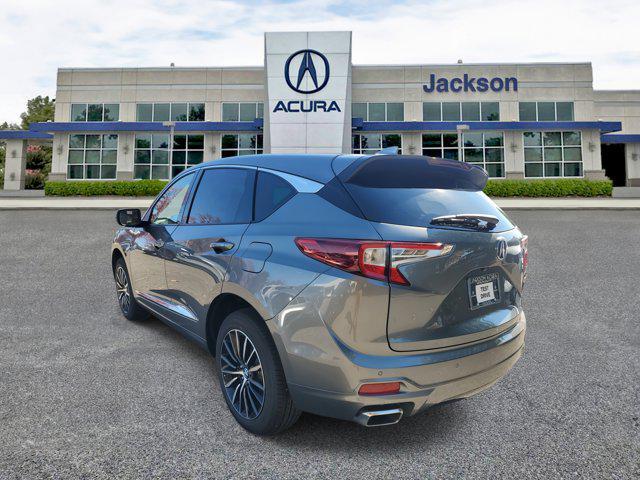 new 2026 Acura RDX car, priced at $54,800