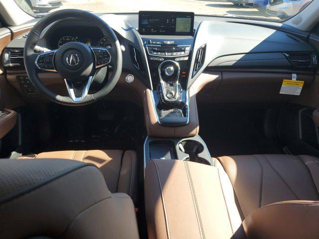 new 2026 Acura RDX car, priced at $54,800