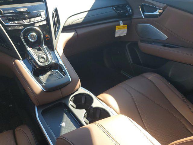 new 2026 Acura RDX car, priced at $54,800