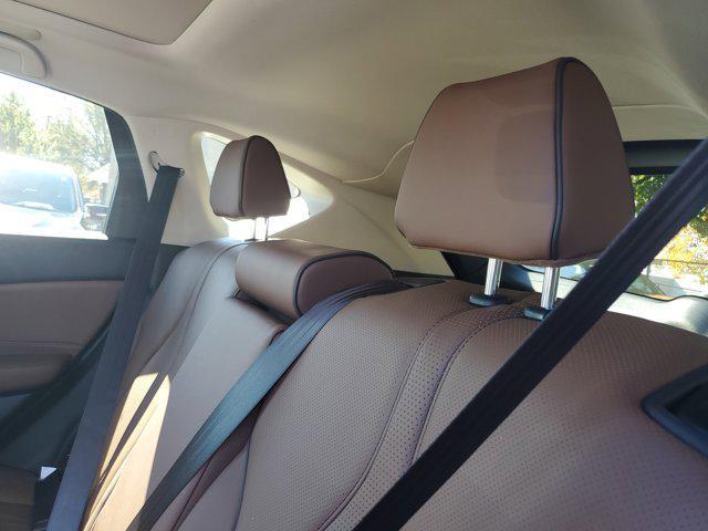 new 2026 Acura RDX car, priced at $54,800