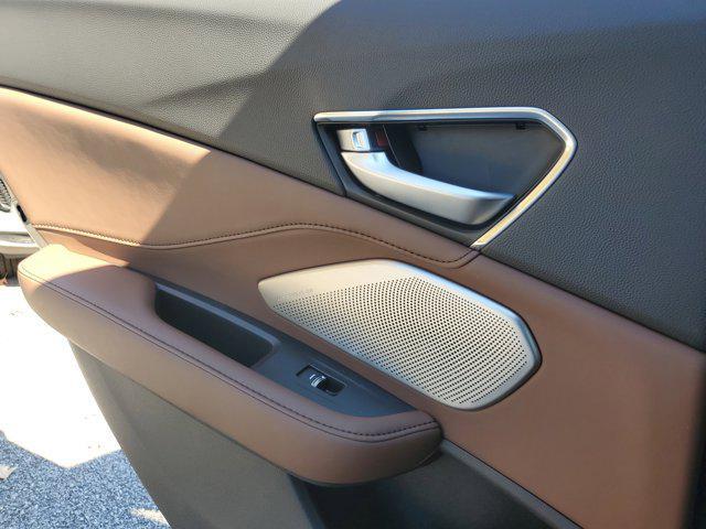 new 2026 Acura RDX car, priced at $54,800