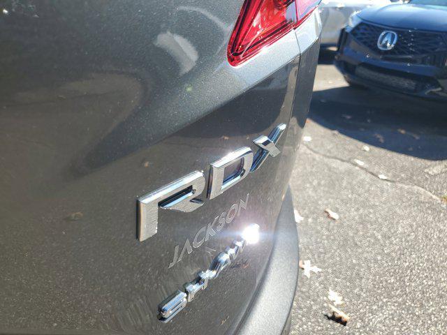 new 2026 Acura RDX car, priced at $54,800