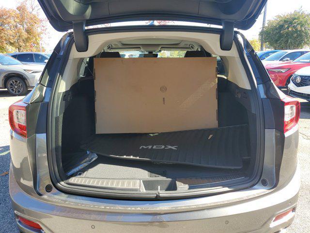 new 2026 Acura RDX car, priced at $54,800