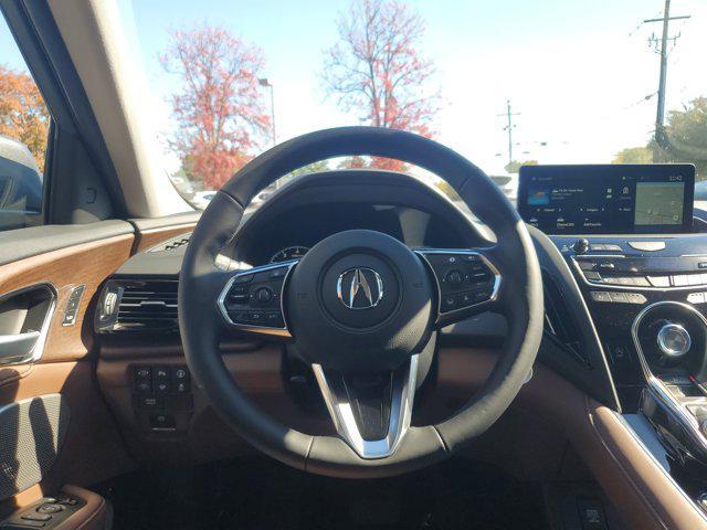 new 2026 Acura RDX car, priced at $54,800