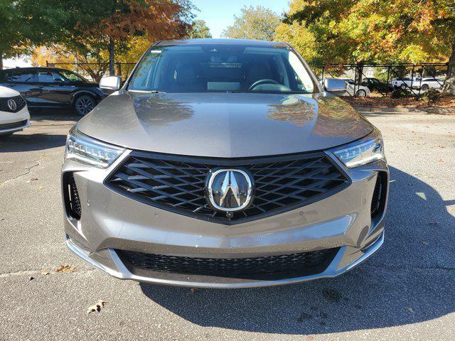 new 2026 Acura RDX car, priced at $54,800