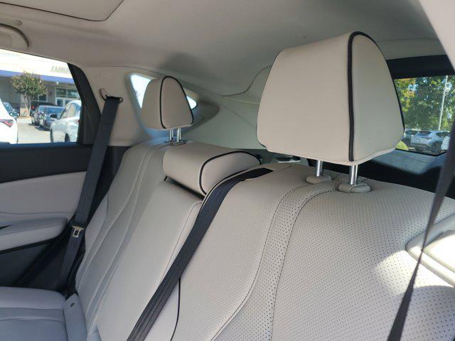new 2025 Acura RDX car, priced at $54,400