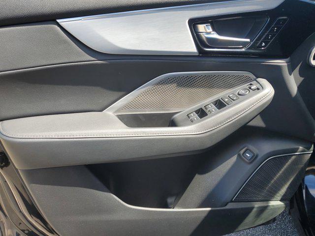 used 2023 Acura MDX car, priced at $40,998