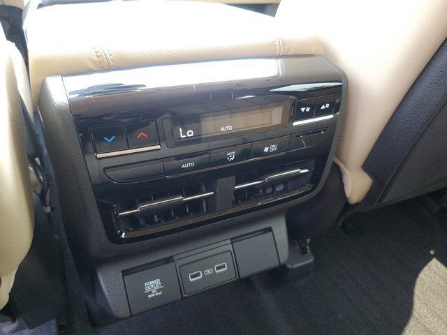 used 2023 Acura MDX car, priced at $42,998