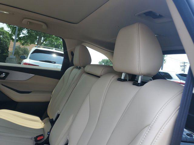 used 2023 Acura MDX car, priced at $42,998