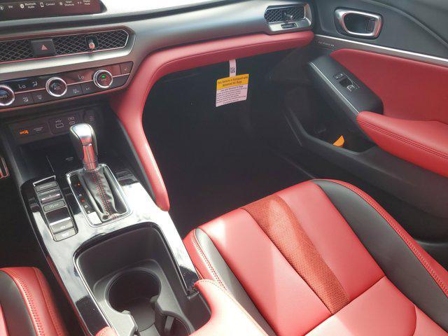 new 2026 Acura Integra car, priced at $40,995