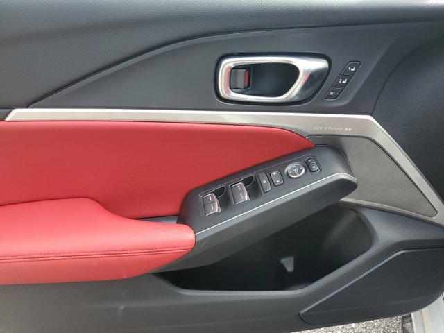 new 2026 Acura Integra car, priced at $40,995