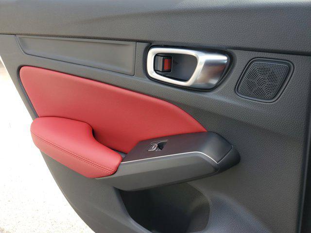 new 2026 Acura Integra car, priced at $40,995