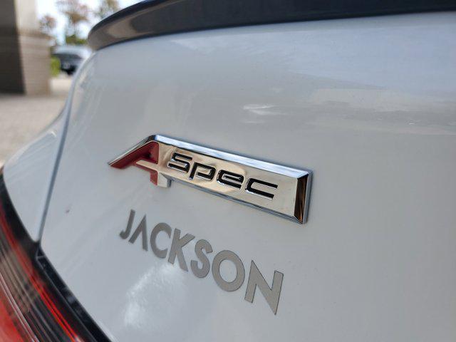 new 2026 Acura Integra car, priced at $40,995