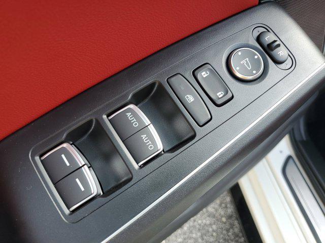 new 2026 Acura Integra car, priced at $40,995