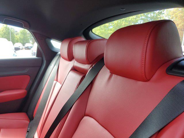 new 2026 Acura Integra car, priced at $40,995